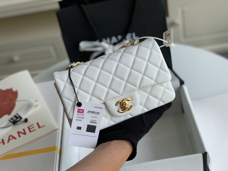 Chanel Bags