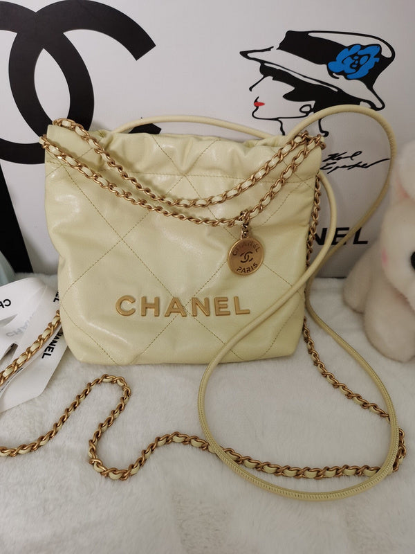 Chanel Bags