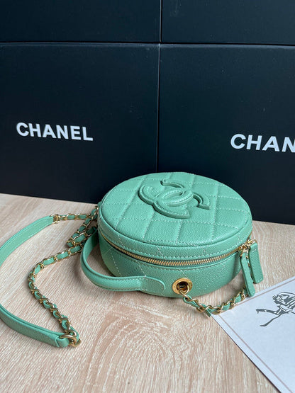 Chanel Bags