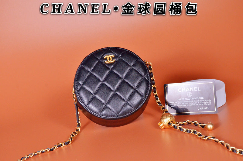 Chanel Bags