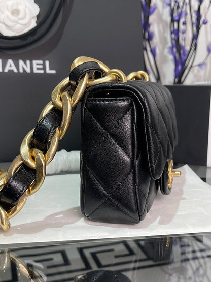 Chanel Bags