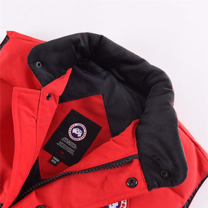 CANADA GOOSE-VEST