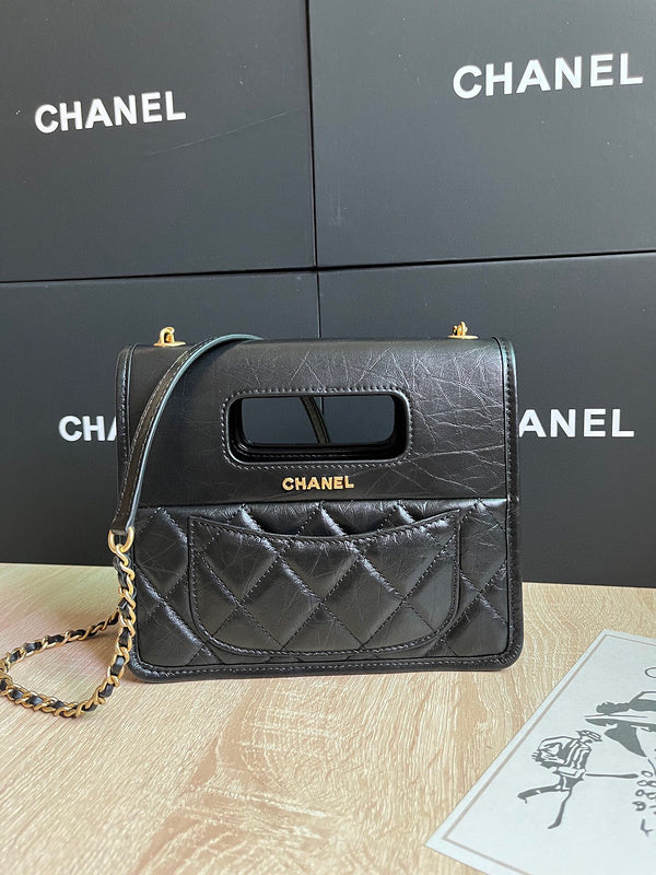 Chanel Bags