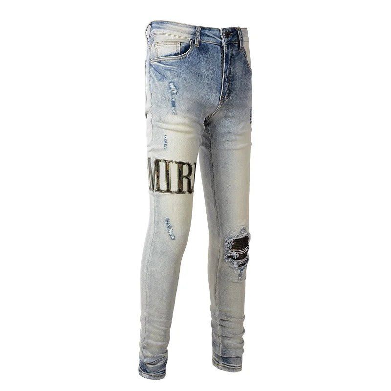 AMR JEANS