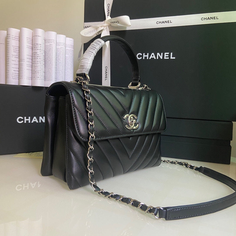 Chanel Bags