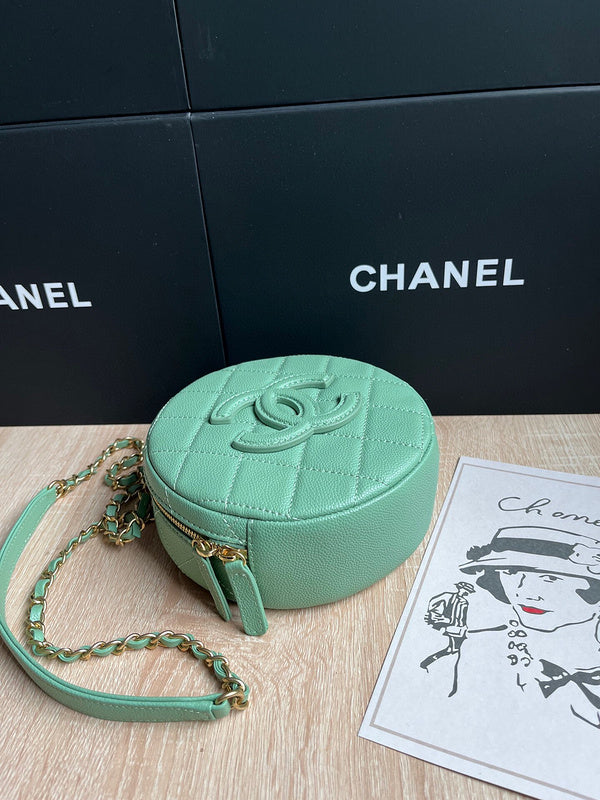 Chanel Bags