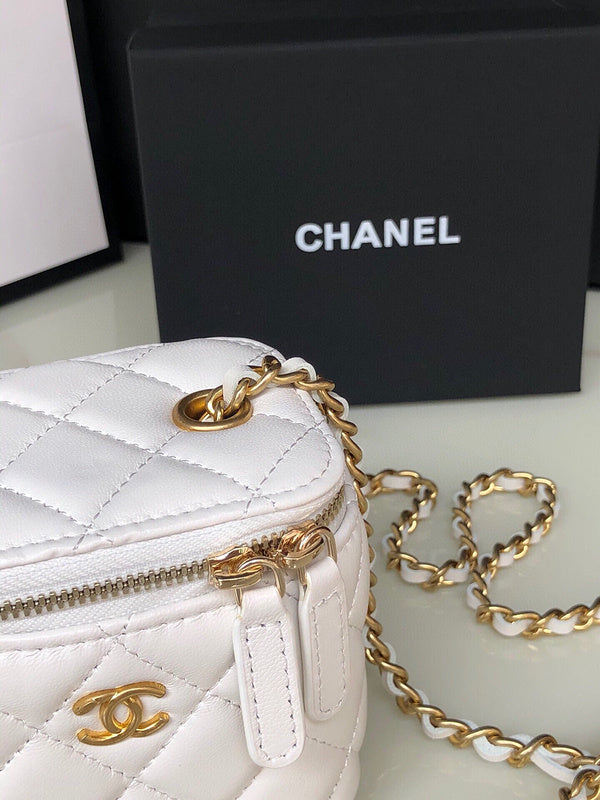 Chanel Bags