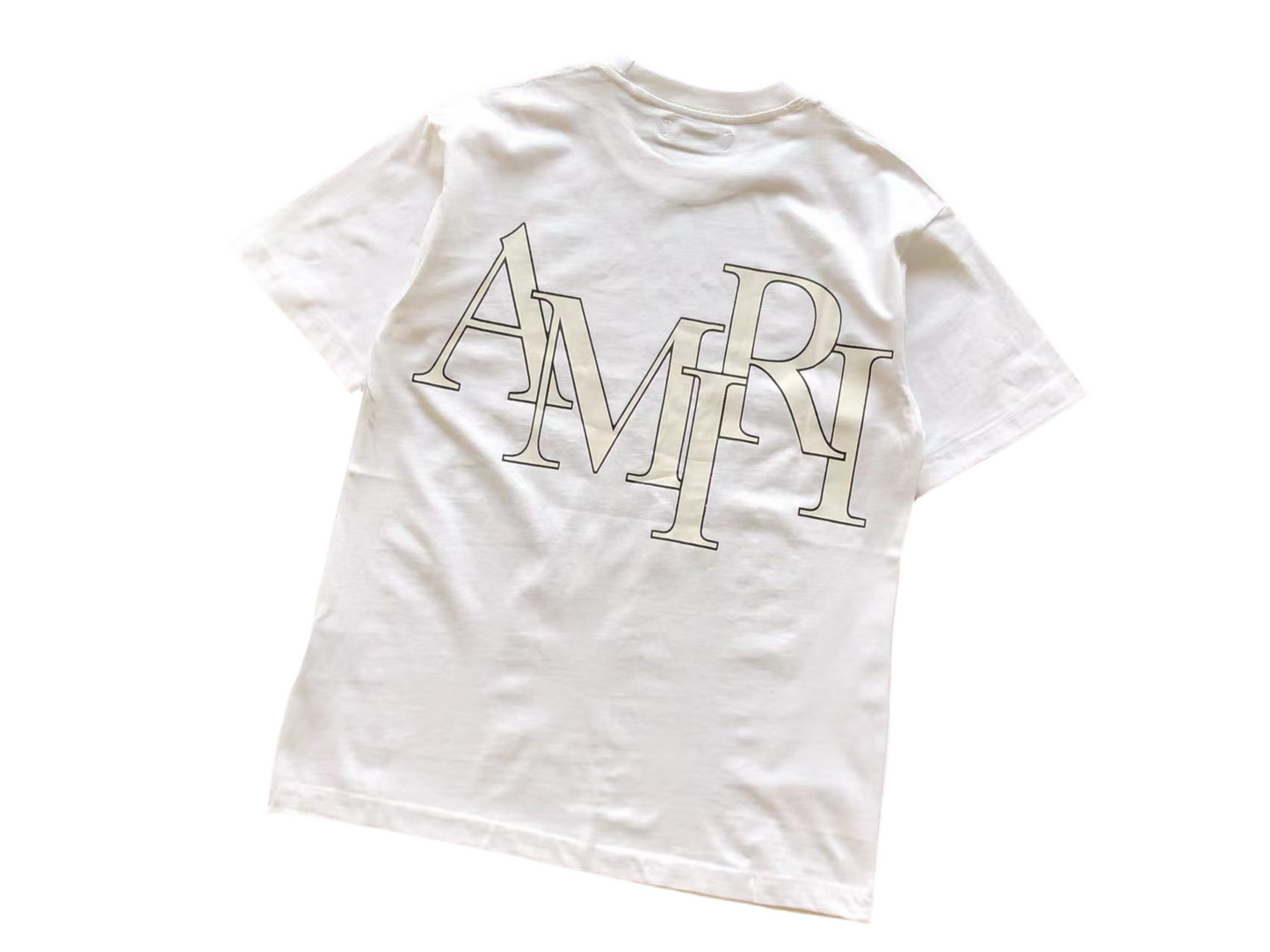 T-SHIRT-AMR