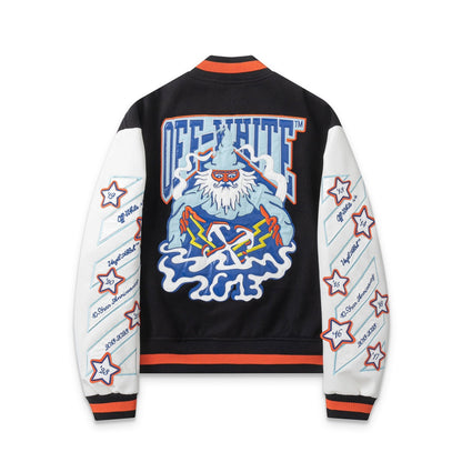 VARSITY JACKET