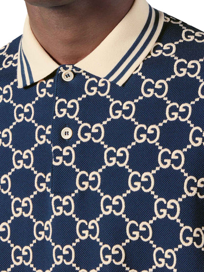 POLO MONOGRAM