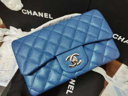 Chanel Bags