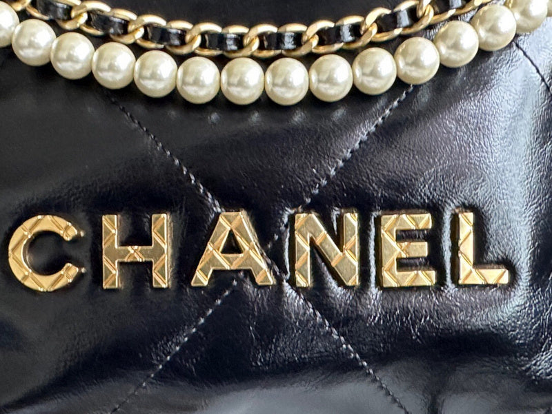 Chanel Bags