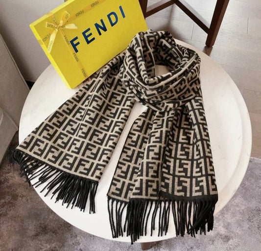 Fendi Scarf