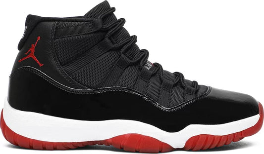 Air Jordan 11 Retro Playoffs Bred (2019) Sneakers for Men