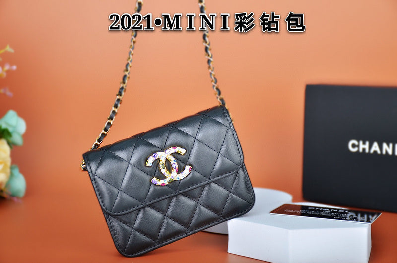 Chanel Bags