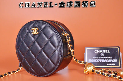 Chanel Bags