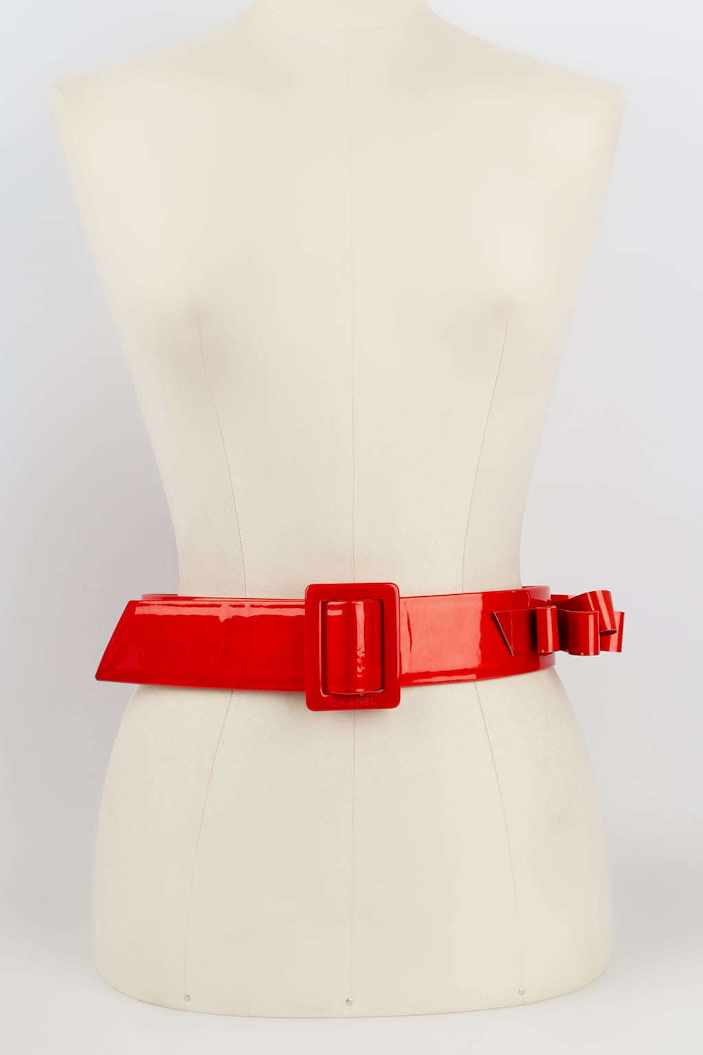 Ceinture Chanel Printemps 2008