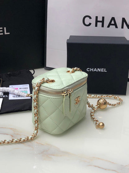 Chanel Bags