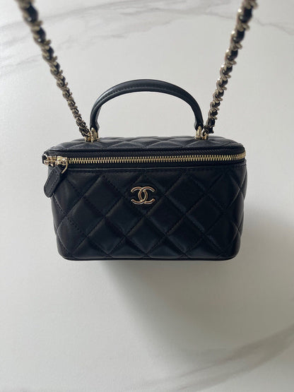 Chanel Bags