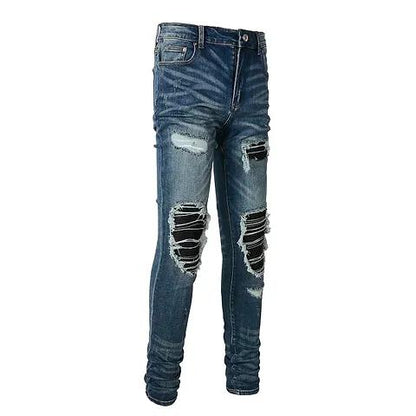 AMR JEANS