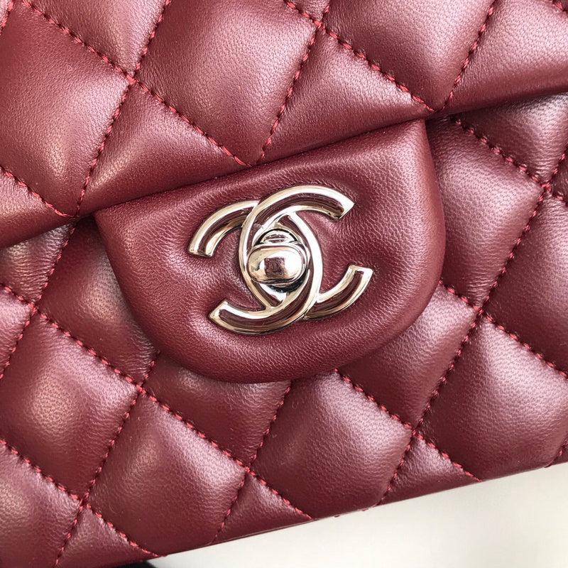 Chanel Bags