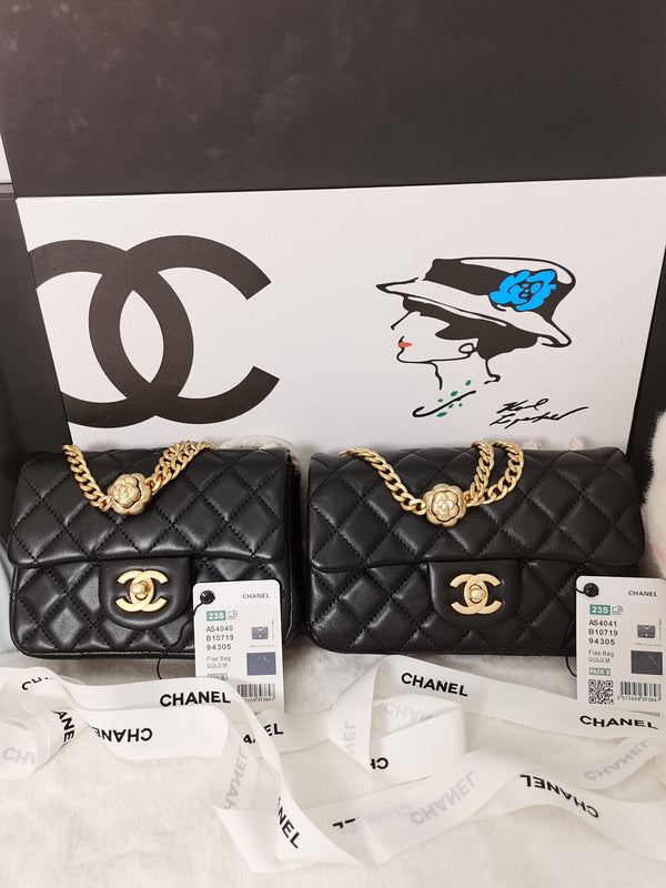 Chanel Bags