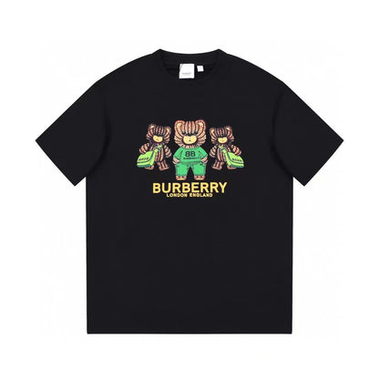 T-SHIRT-BURBERRY