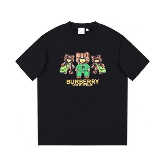 T-SHIRT-BURBERRY