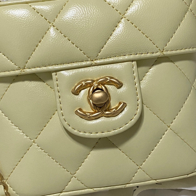 Chanel Bags