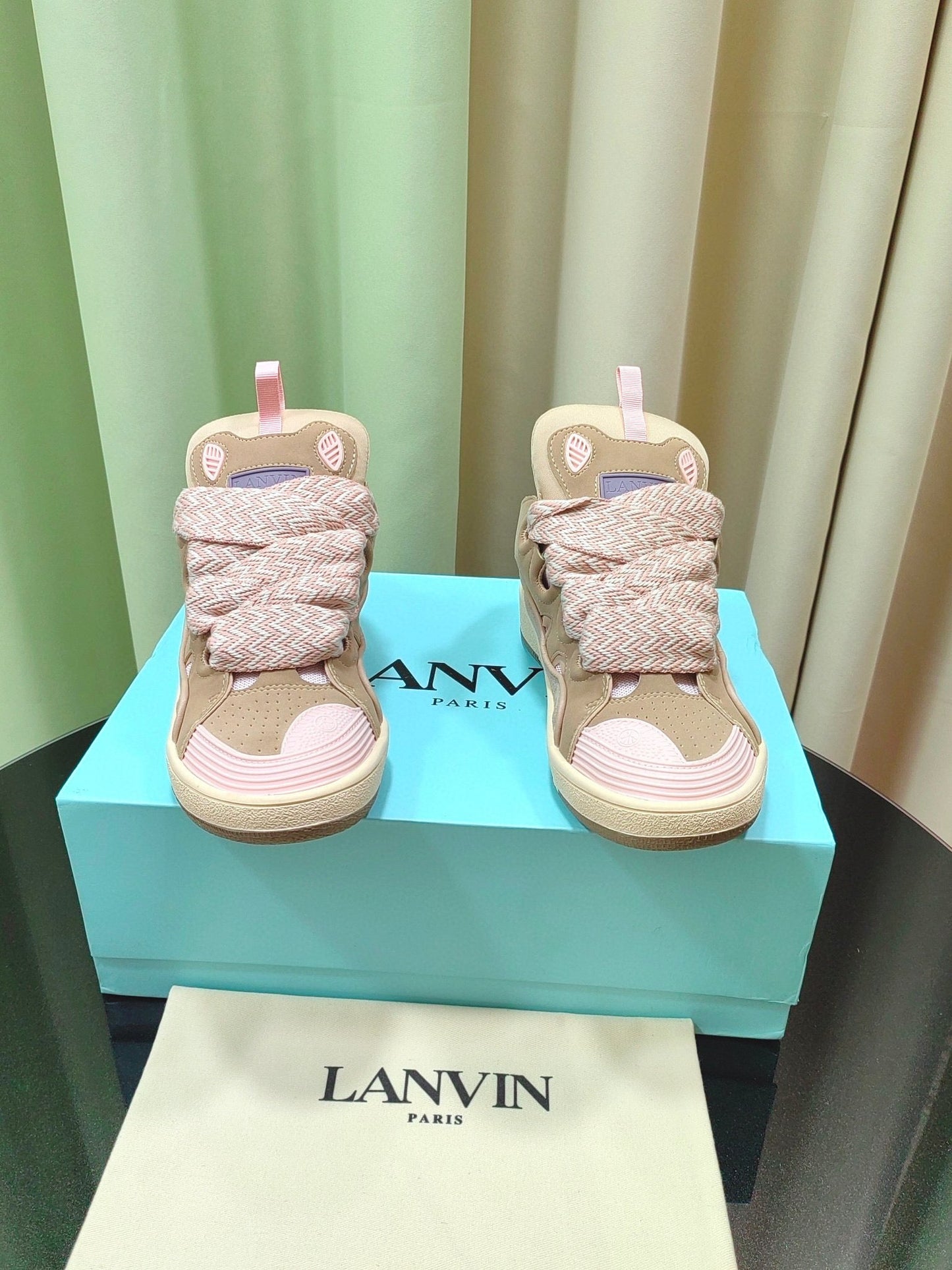 Lanvin Sneakers 