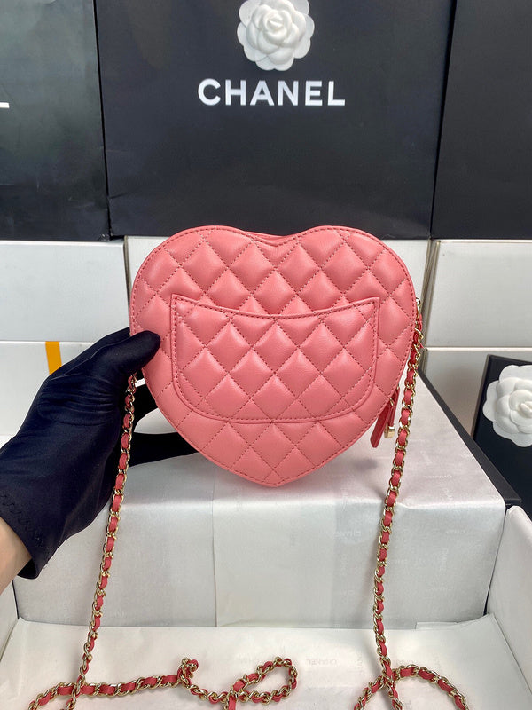 Chanel Bags