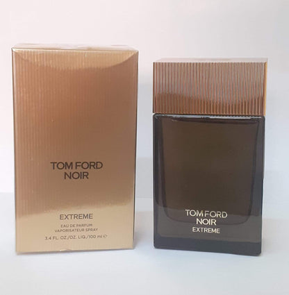 Tom Ford Noir Extreme Eau de Parfum 100ml (Scatolato)