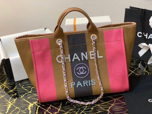 Chanel Bags