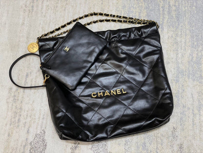 Chanel Bags