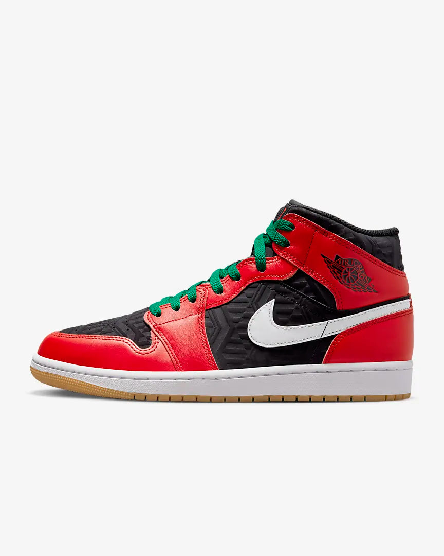 Air Jordan 1 Mid se