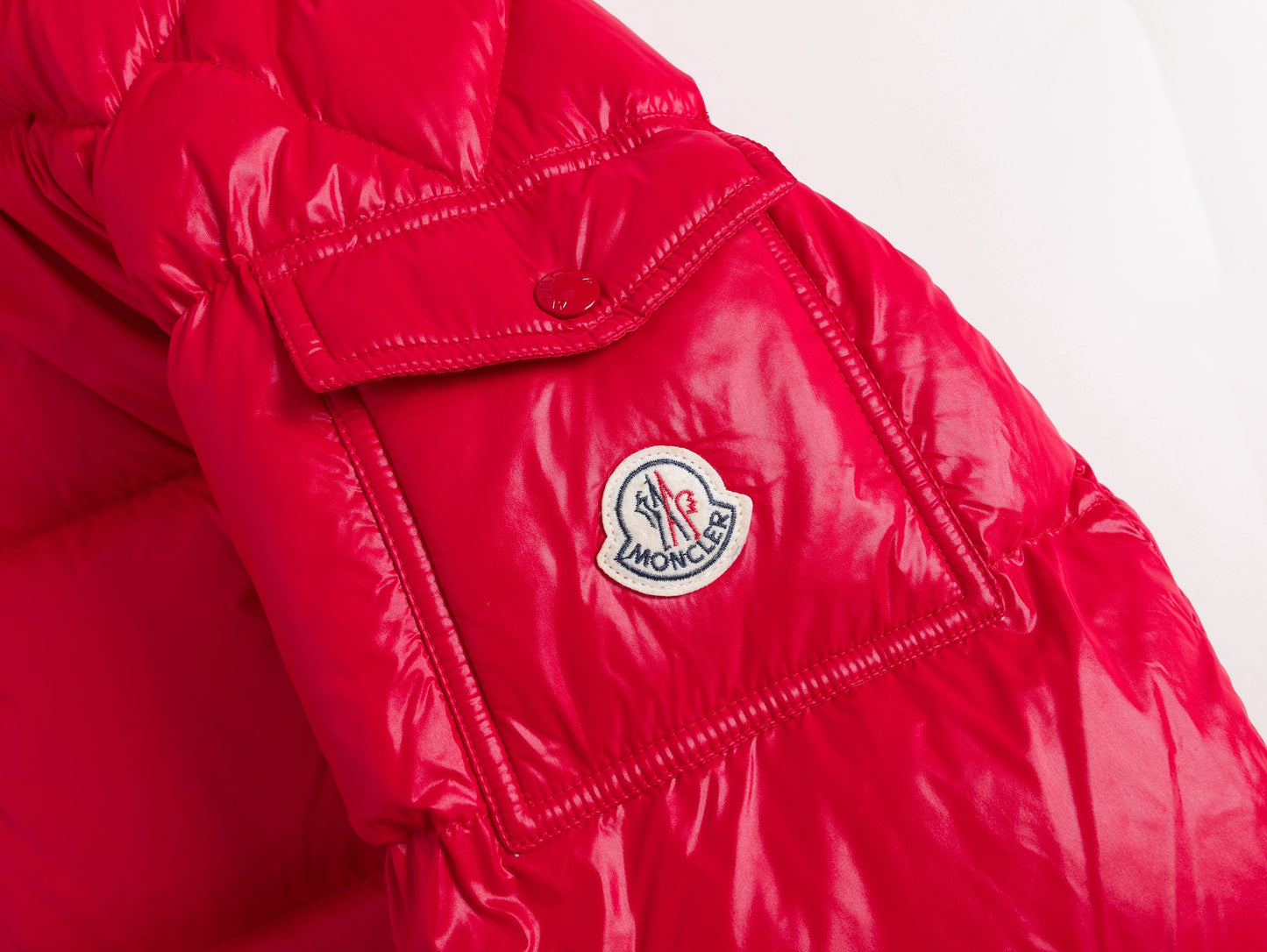 JACKET-MNCLR