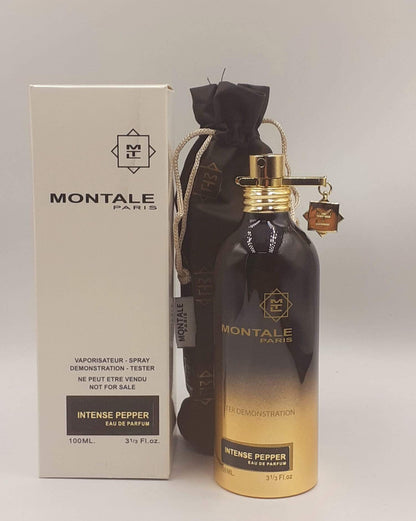 Montale Intense Pepper Eau de Parfum 100ml (boxed)