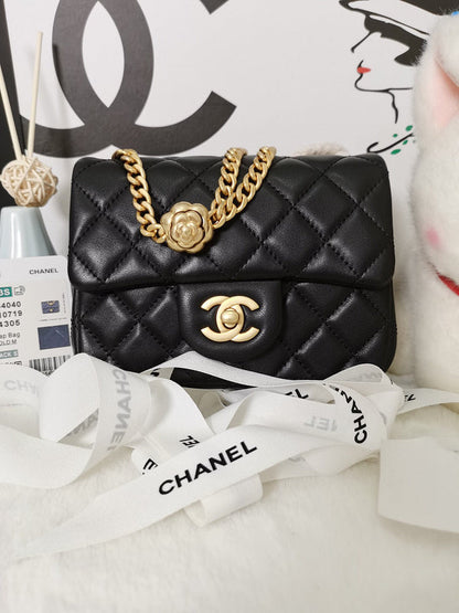 Chanel Bags