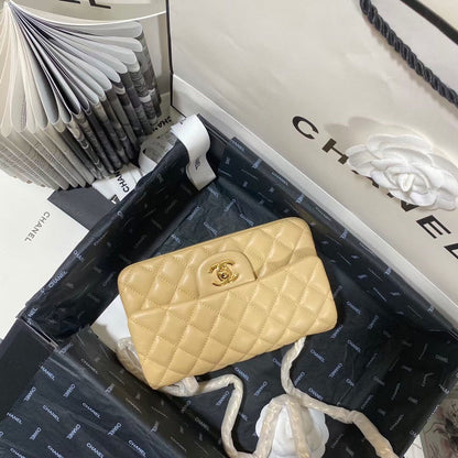 Chanel Bags