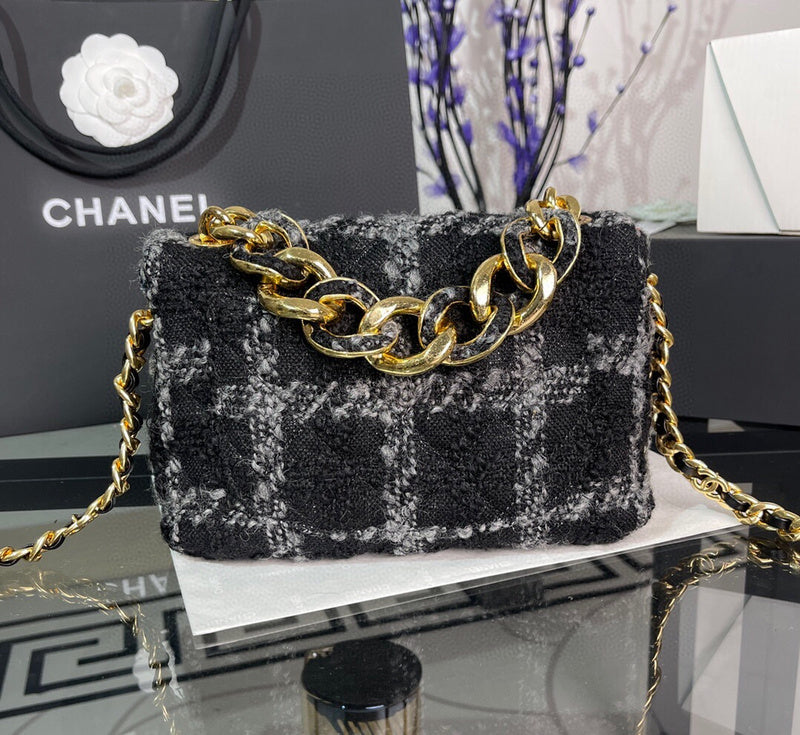 Chanel Bags