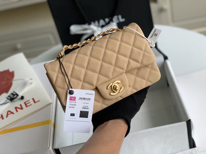 Chanel Bags