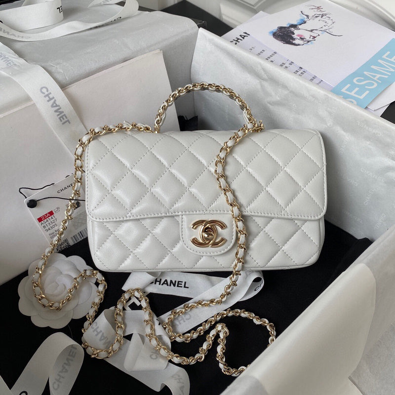 Chanel Bags