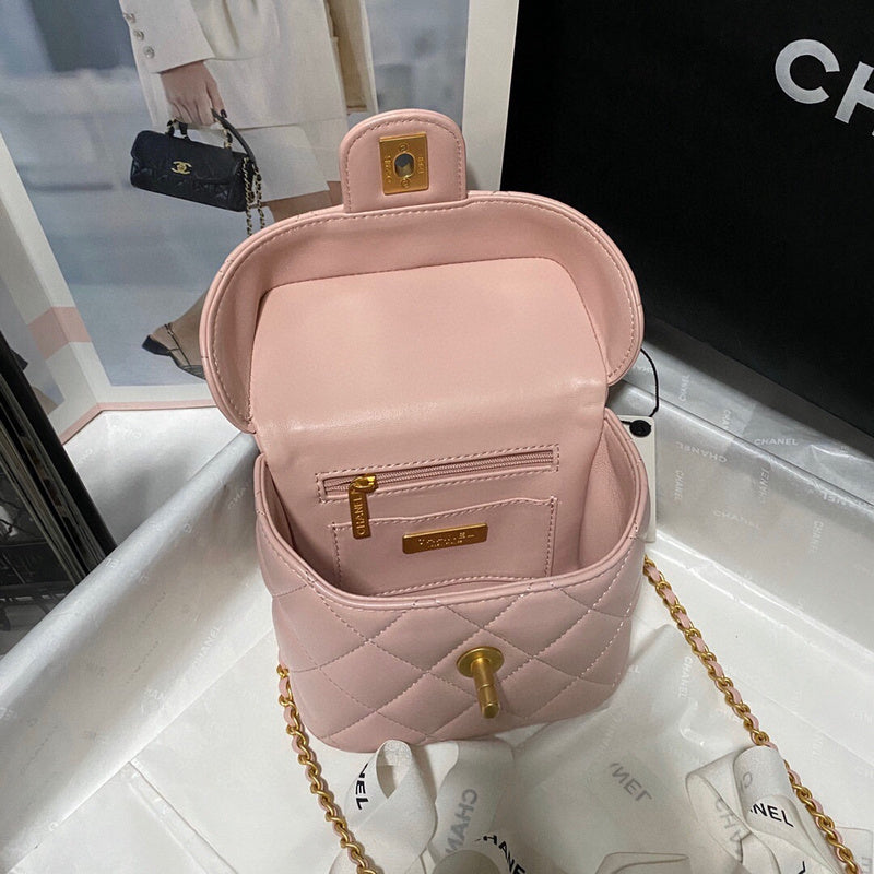 Chanel Bags