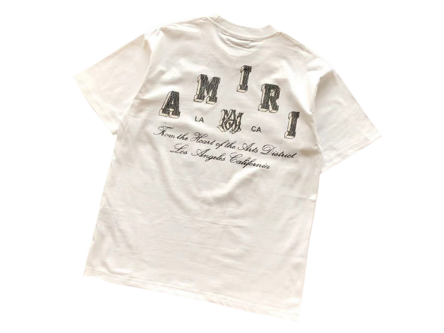 T-SHIRT-AMR