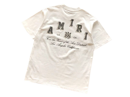 T-SHIRT-AMR