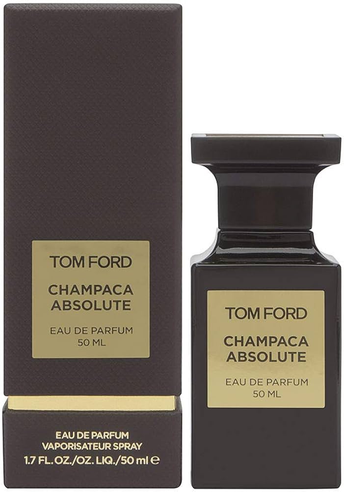 Tom Ford Champaca Absolute eau de parfum 100ml ( scatolato)