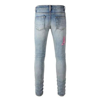 AMR JEANS