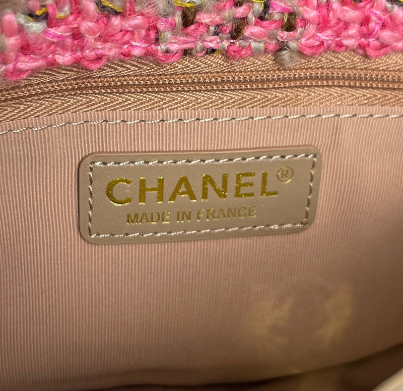 Chanel Bags