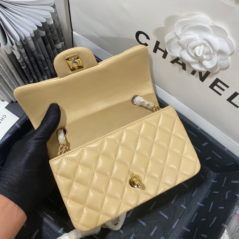 Chanel Bags