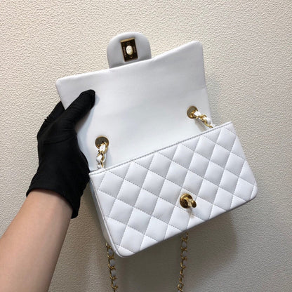 Chanel Bags